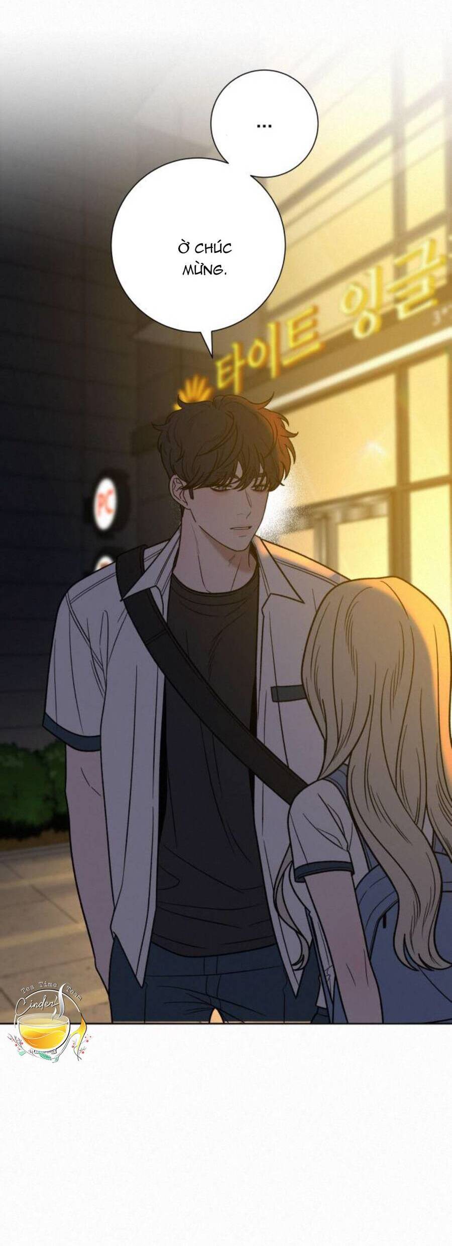 Tình Yêu Trong Sáng Chap Chapter 57-Tình Yêu Trong Sáng - Next Chap 87