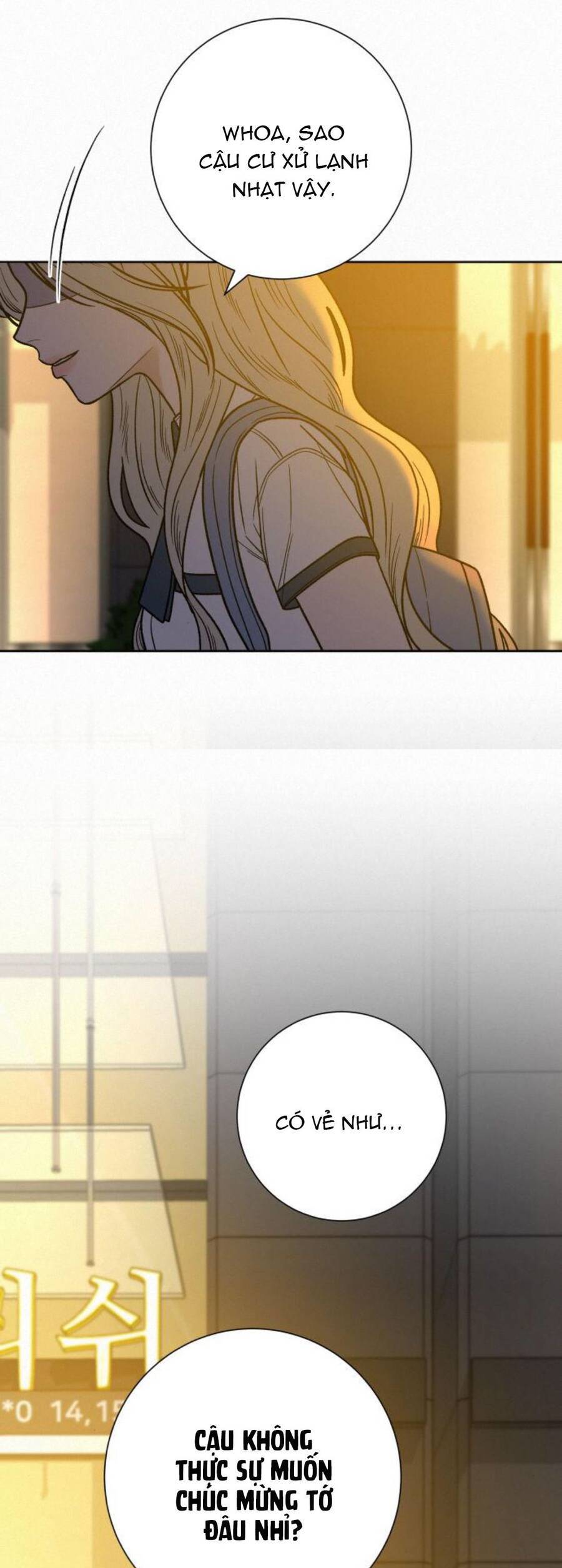 Tình Yêu Trong Sáng Chap Chapter 57-Tình Yêu Trong Sáng - Next Chap 87