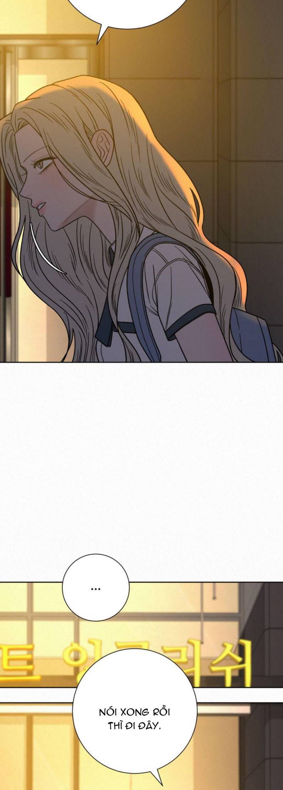 Tình Yêu Trong Sáng Chap Chapter 57-Tình Yêu Trong Sáng - Next Chap 87