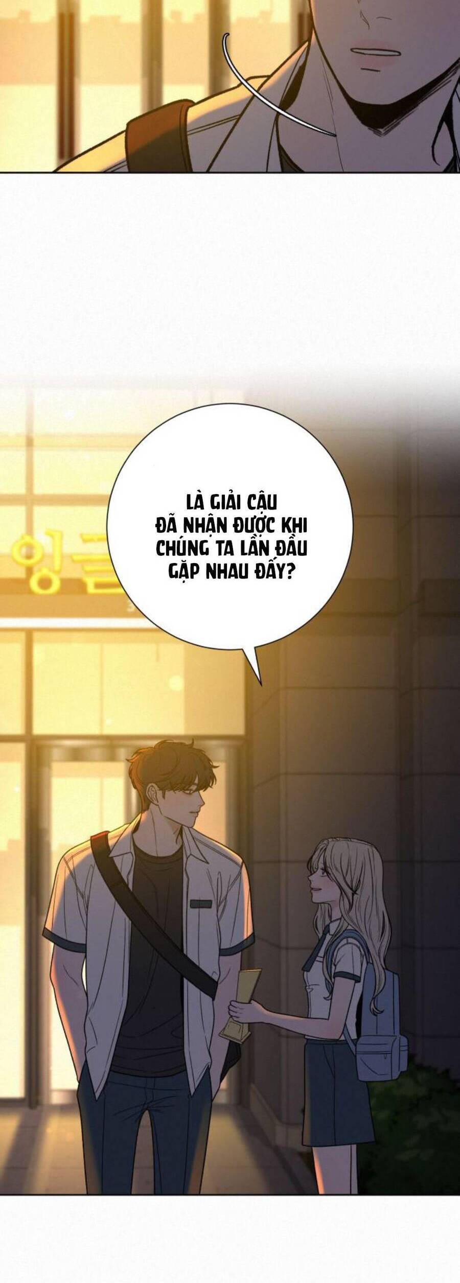 Tình Yêu Trong Sáng Chap Chapter 57-Tình Yêu Trong Sáng - Next Chap 87