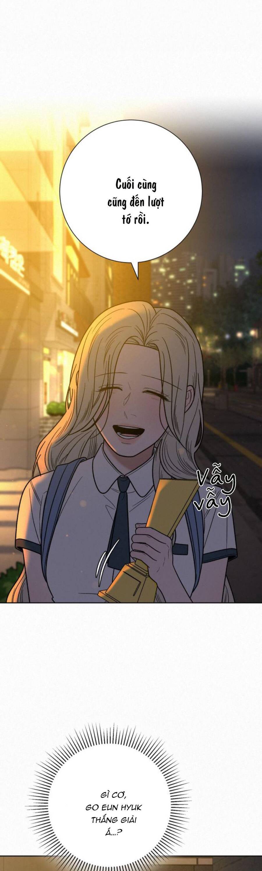 Tình Yêu Trong Sáng Chap Chapter 57-Tình Yêu Trong Sáng - Next Chap 87