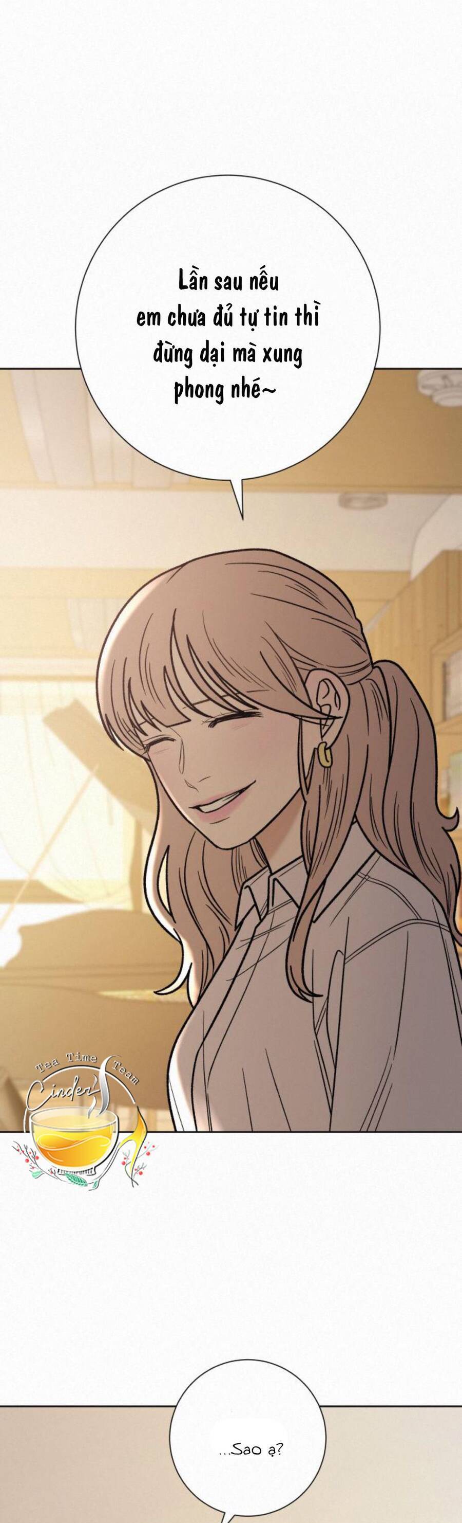 Tình Yêu Trong Sáng Chap Chapter 57-Tình Yêu Trong Sáng - Next Chap 87