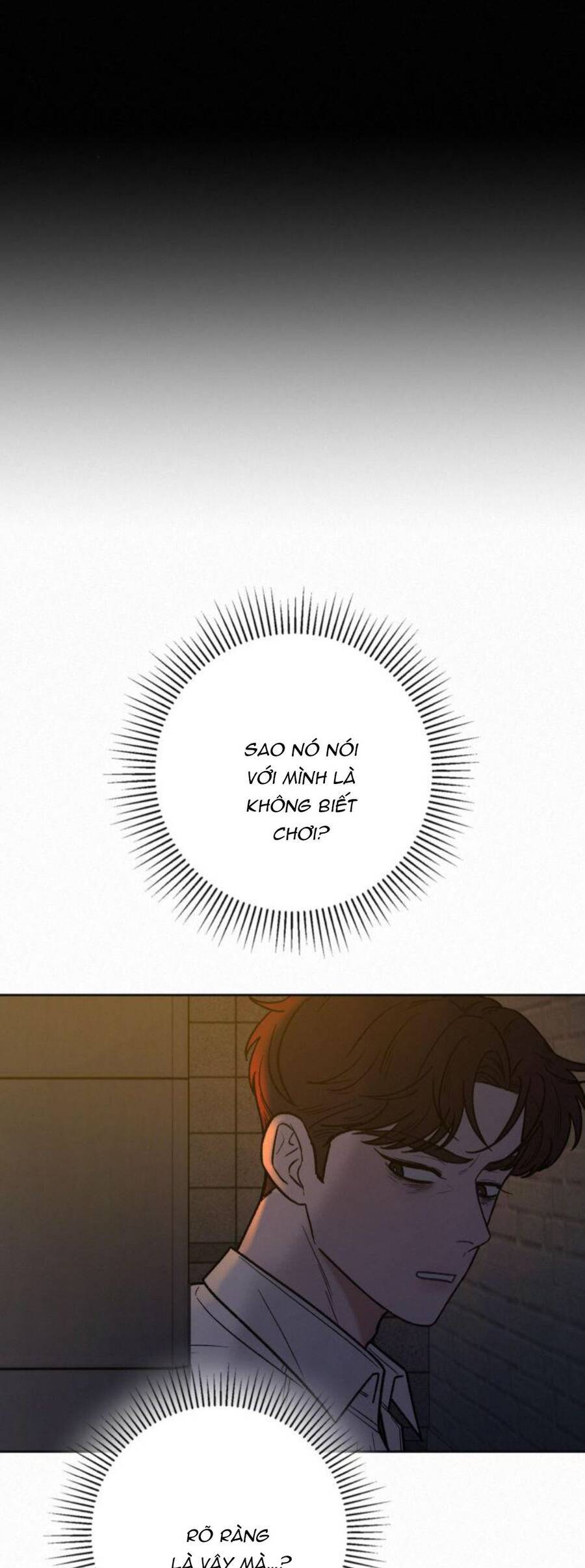 Tình Yêu Trong Sáng Chap Chapter 57-Tình Yêu Trong Sáng - Next Chap 87