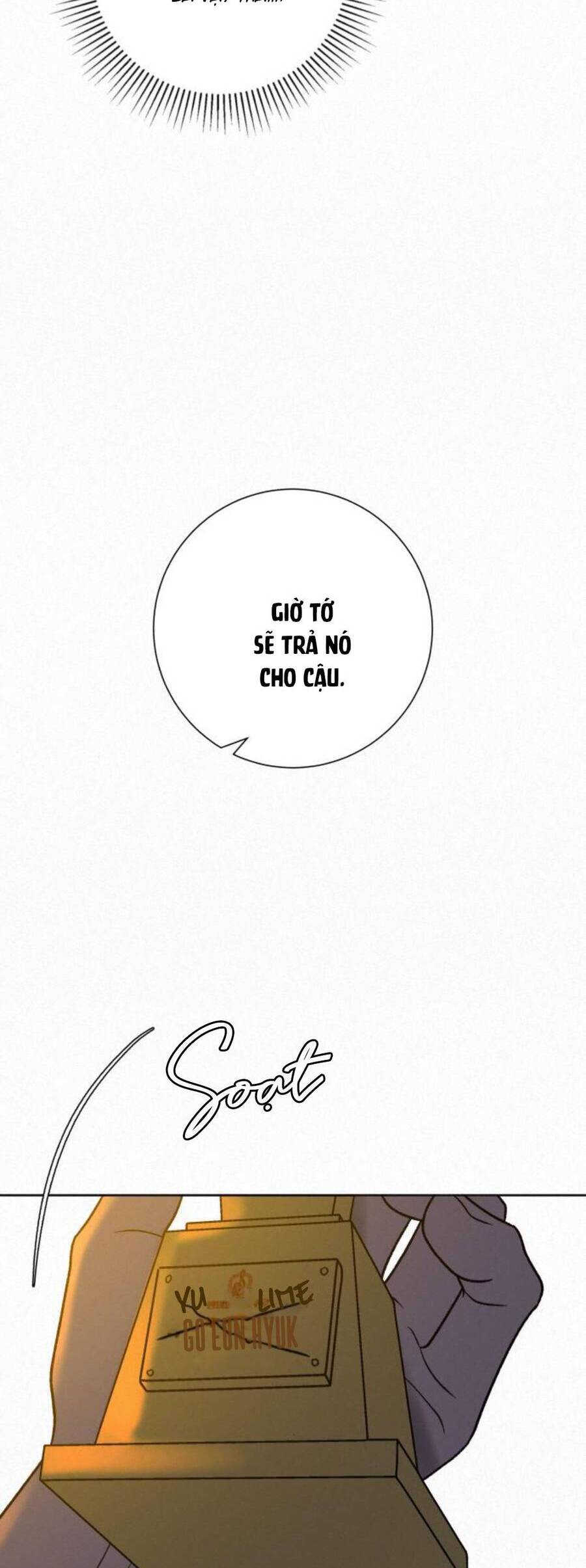 Tình Yêu Trong Sáng Chap Chapter 57-Tình Yêu Trong Sáng - Next Chap 87