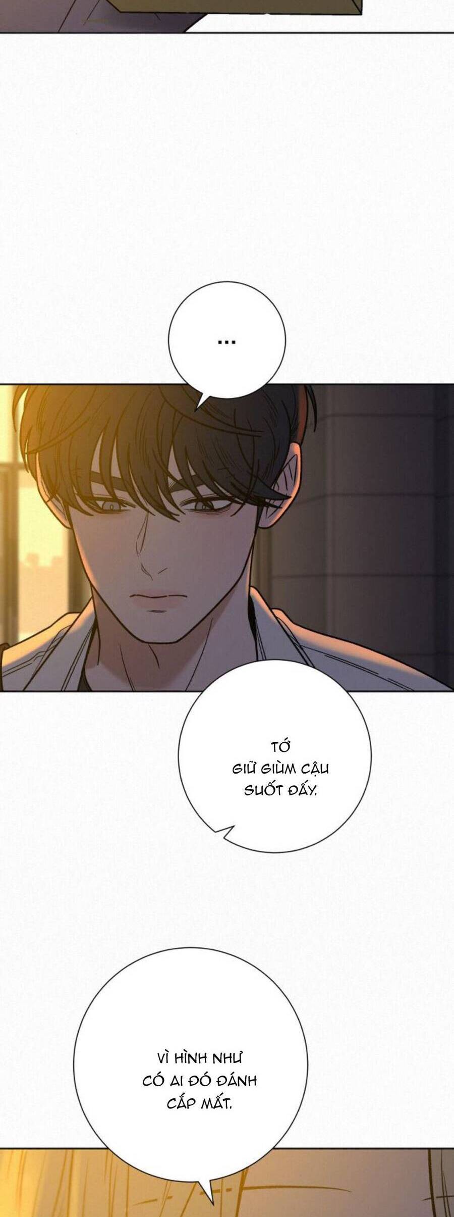 Tình Yêu Trong Sáng Chap Chapter 57-Tình Yêu Trong Sáng - Next Chap 87