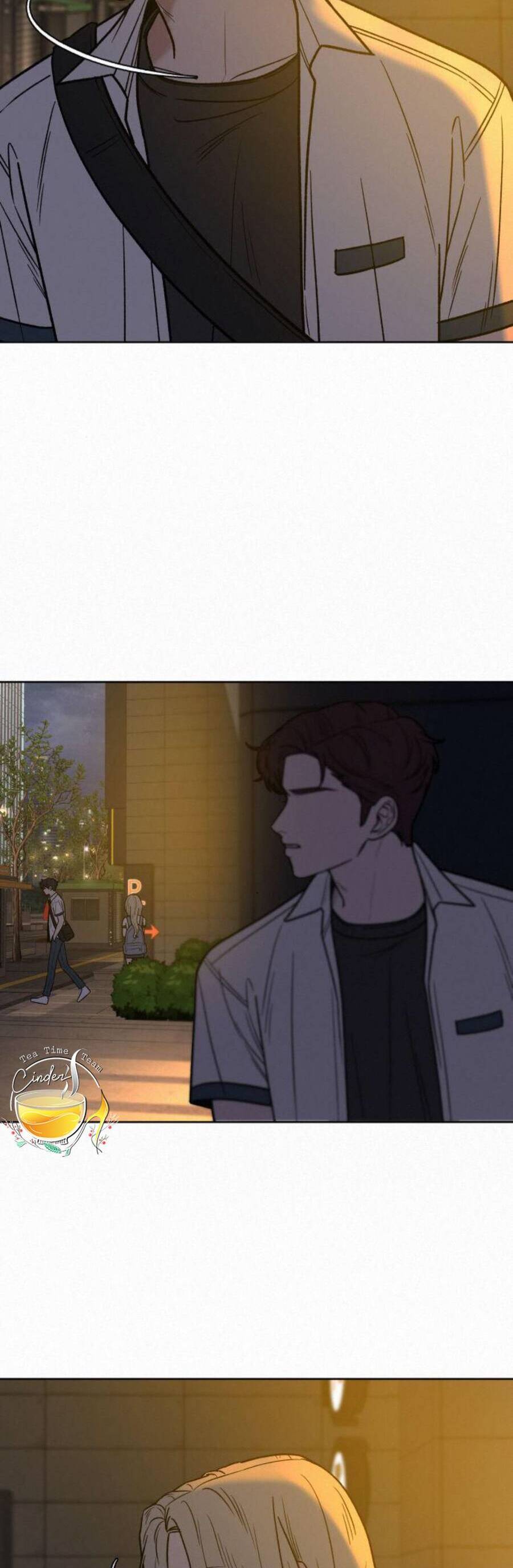 Tình Yêu Trong Sáng Chap Chapter 57-Tình Yêu Trong Sáng - Next Chap 87