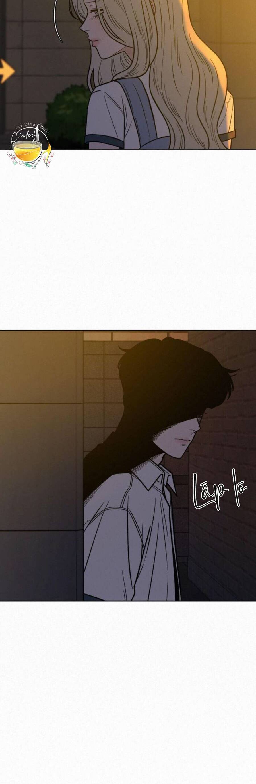 Tình Yêu Trong Sáng Chap Chapter 57-Tình Yêu Trong Sáng - Next Chap 87