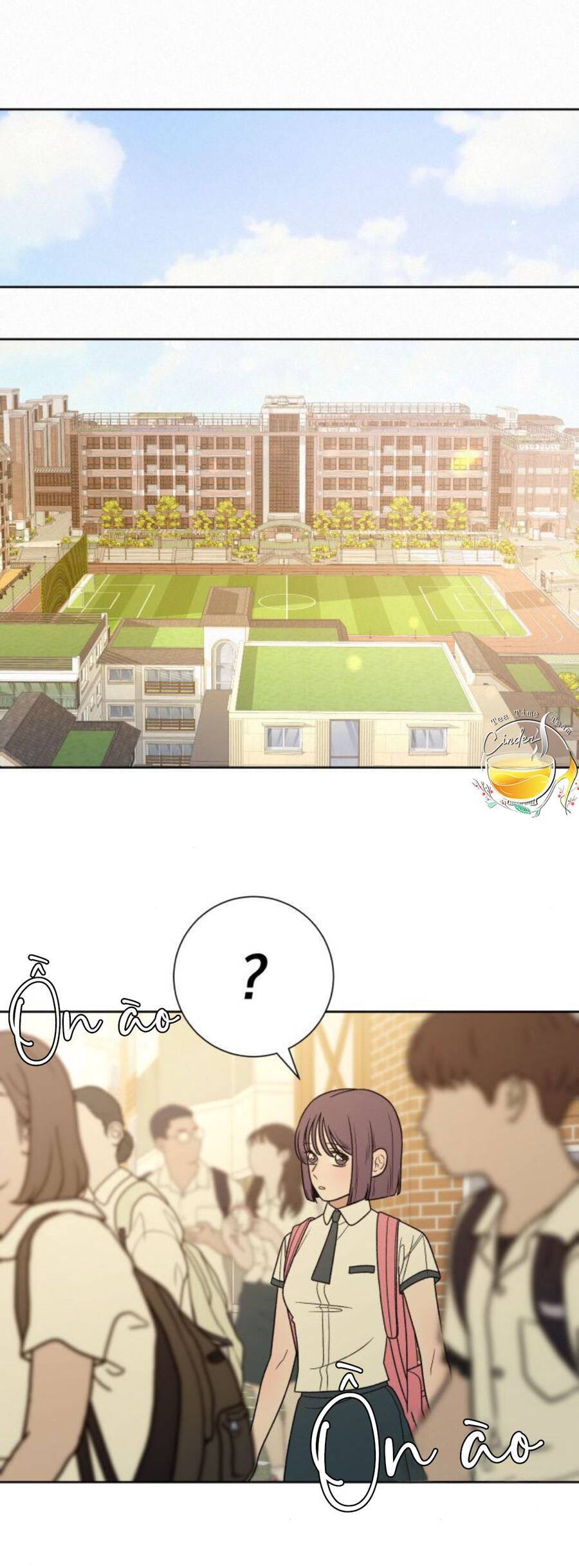 Tình Yêu Trong Sáng Chap Chapter 57-Tình Yêu Trong Sáng - Next Chap 87