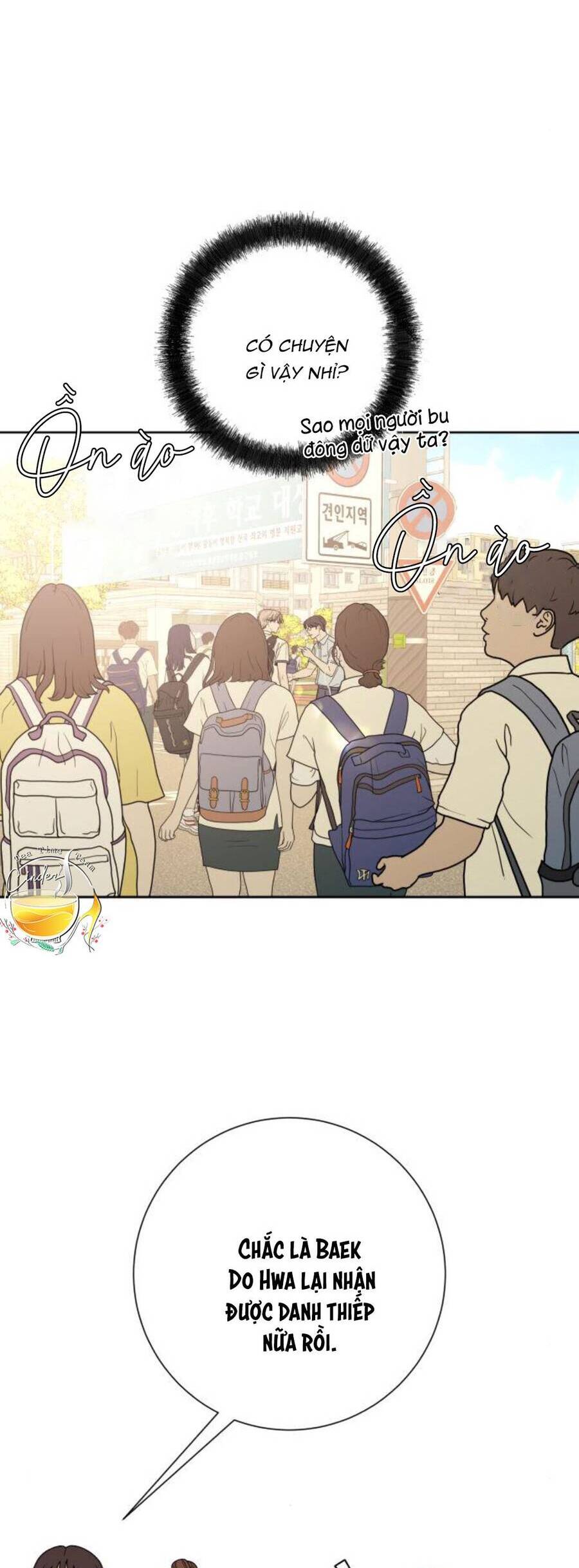 Tình Yêu Trong Sáng Chap Chapter 57-Tình Yêu Trong Sáng - Next Chap 87