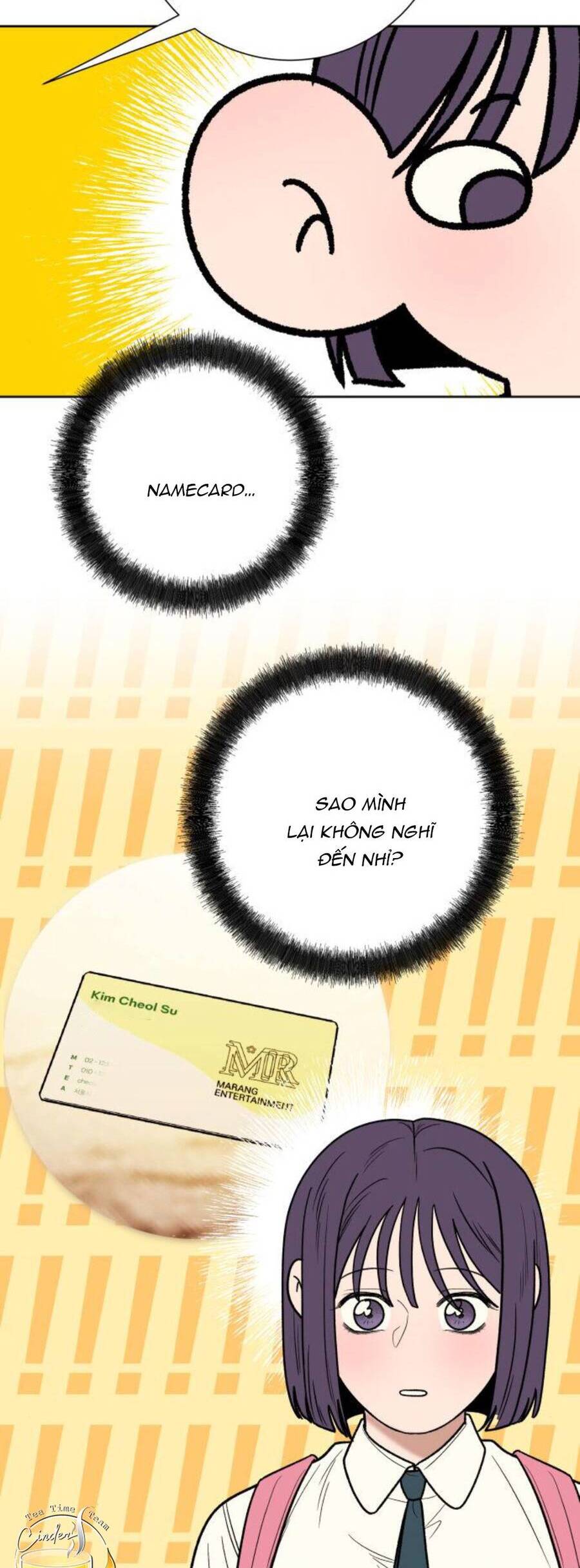 Tình Yêu Trong Sáng Chap Chapter 57-Tình Yêu Trong Sáng - Next Chap 87