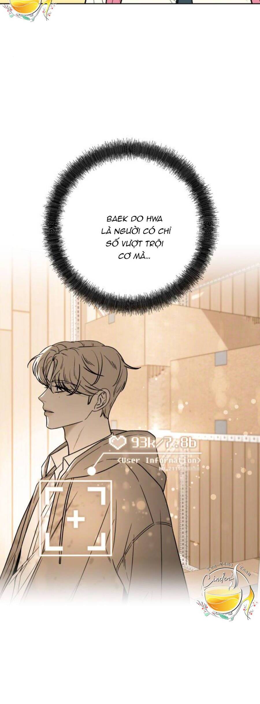 Tình Yêu Trong Sáng Chap Chapter 57-Tình Yêu Trong Sáng - Next Chap 87