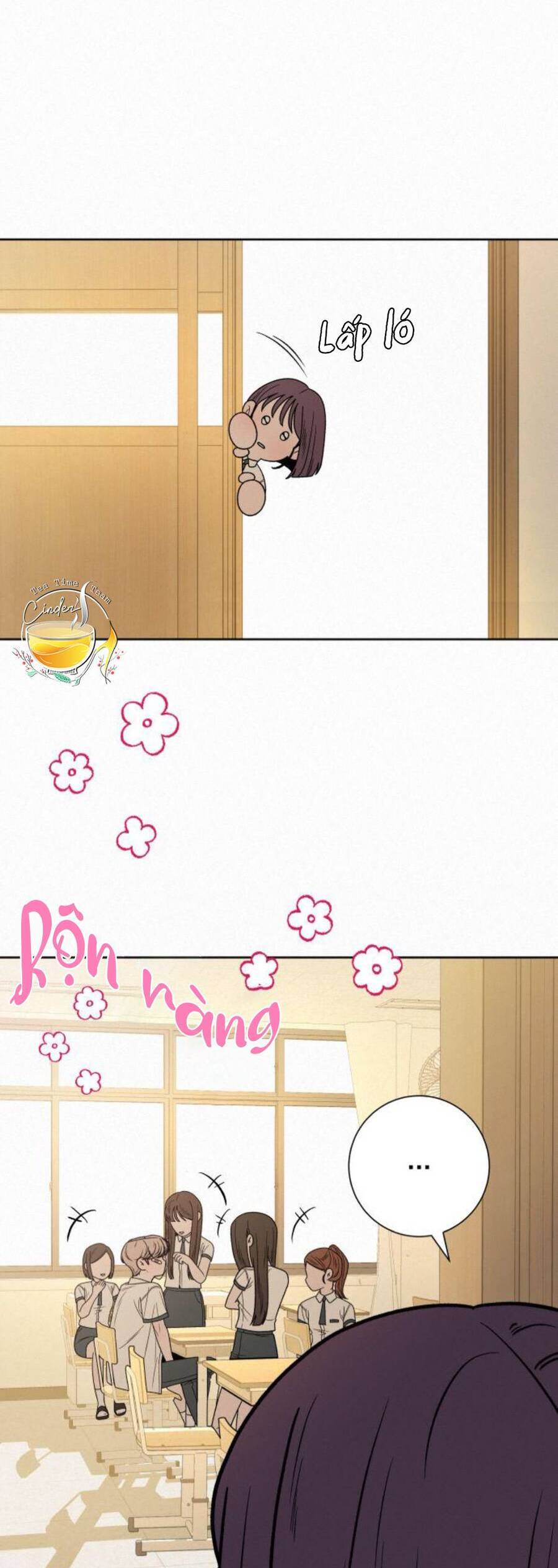 Tình Yêu Trong Sáng Chap Chapter 57-Tình Yêu Trong Sáng - Next Chap 87