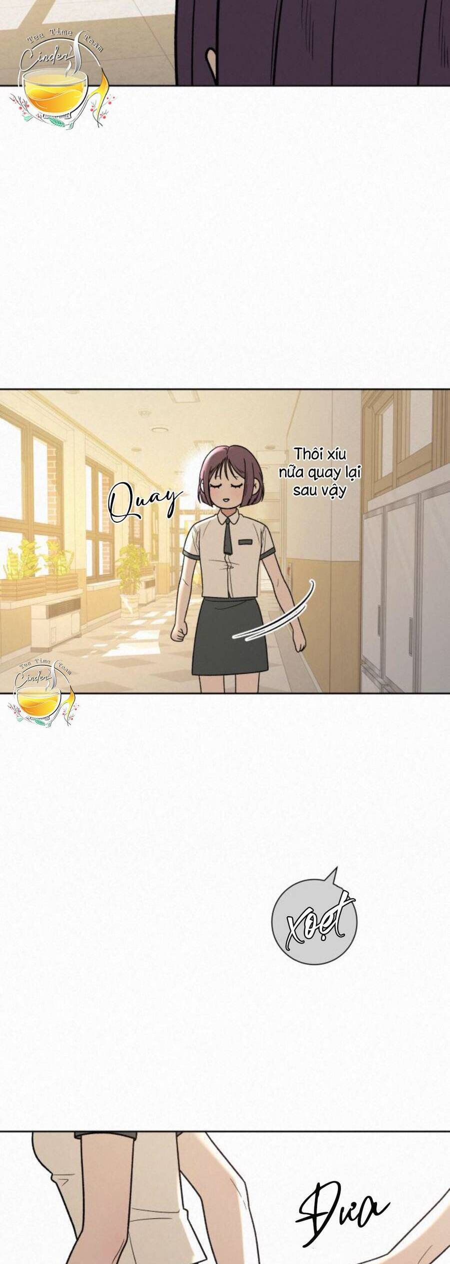 Tình Yêu Trong Sáng Chap Chapter 57-Tình Yêu Trong Sáng - Next Chap 87