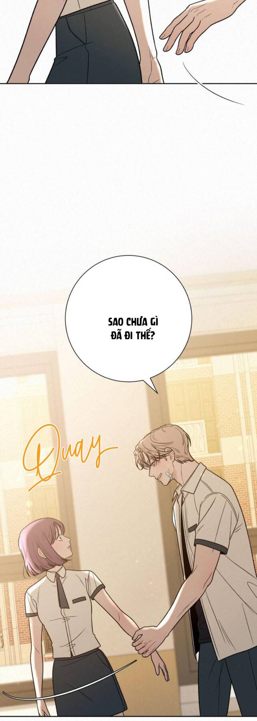 Tình Yêu Trong Sáng Chap Chapter 57-Tình Yêu Trong Sáng - Next Chap 87