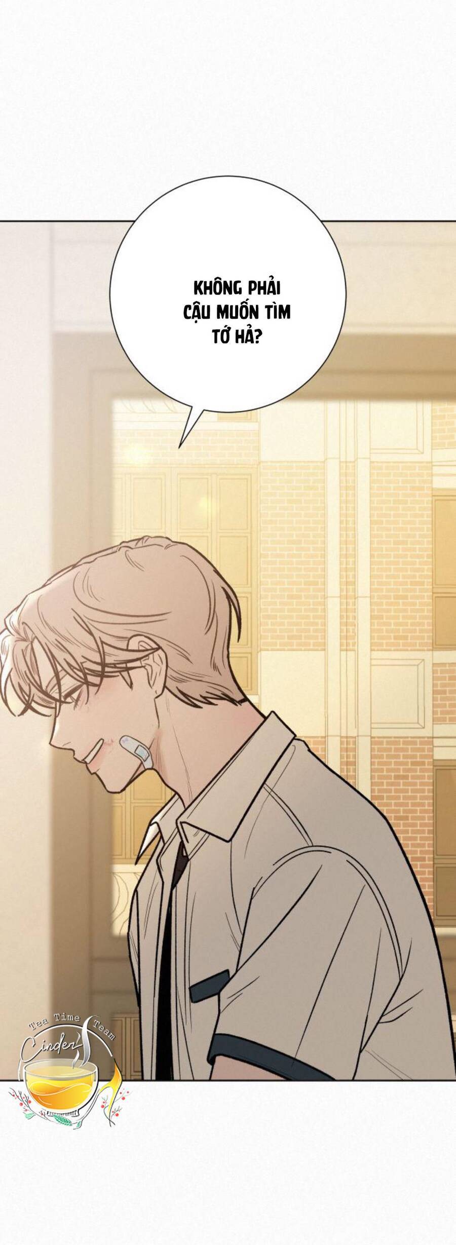 Tình Yêu Trong Sáng Chap Chapter 57-Tình Yêu Trong Sáng - Next Chap 87