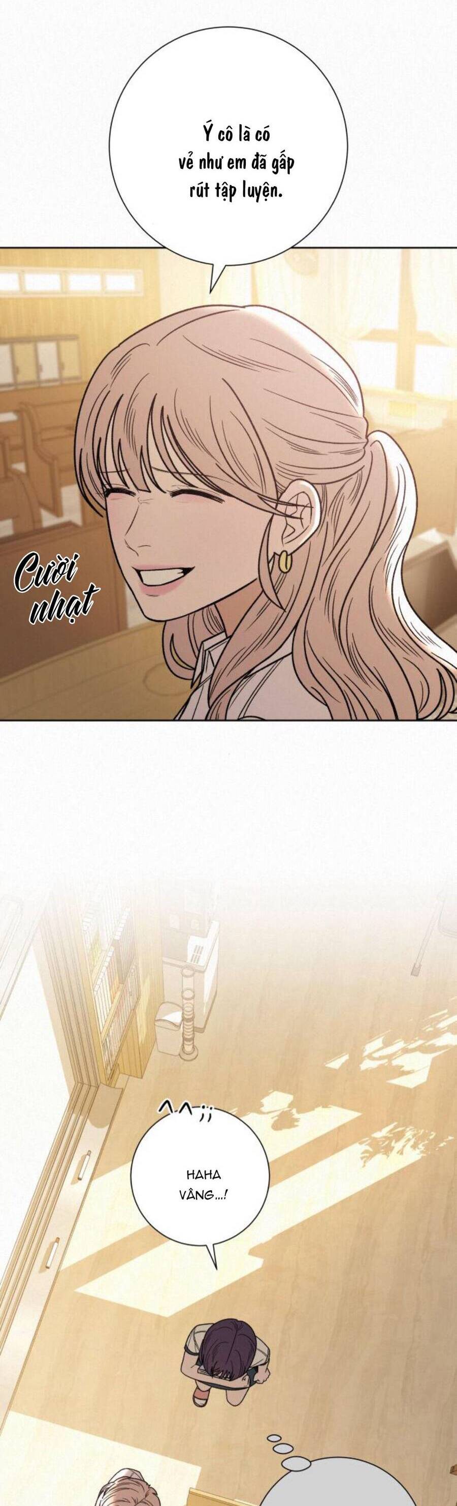 Tình Yêu Trong Sáng Chap Chapter 57-Tình Yêu Trong Sáng - Next Chap 87