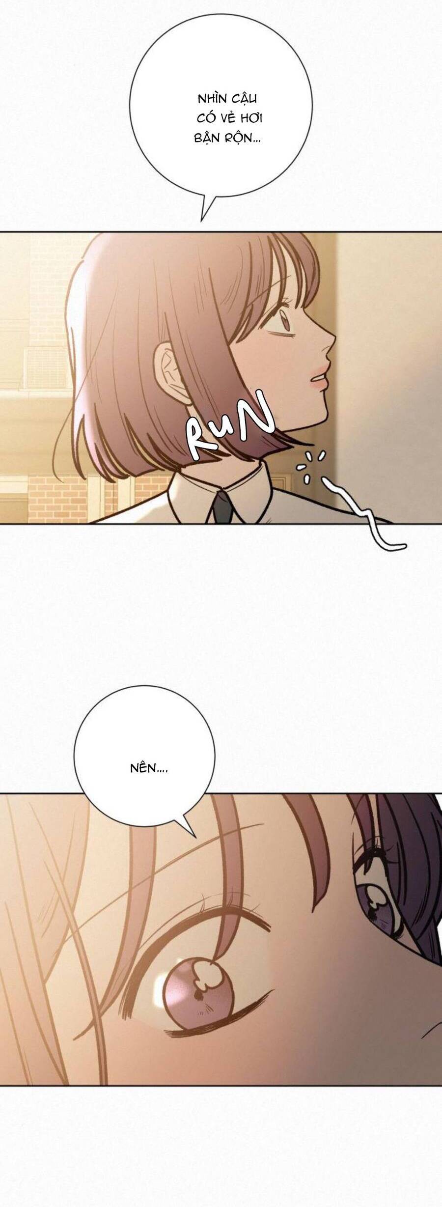 Tình Yêu Trong Sáng Chap Chapter 57-Tình Yêu Trong Sáng - Next Chap 87