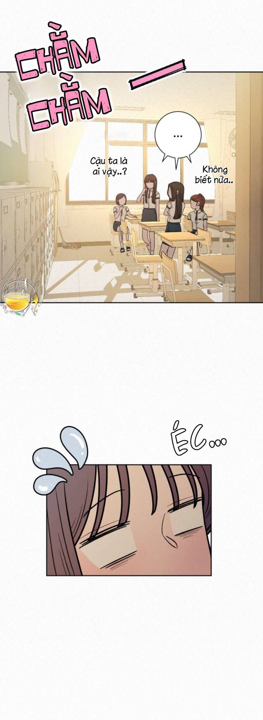 Tình Yêu Trong Sáng Chap Chapter 57-Tình Yêu Trong Sáng - Next Chap 87