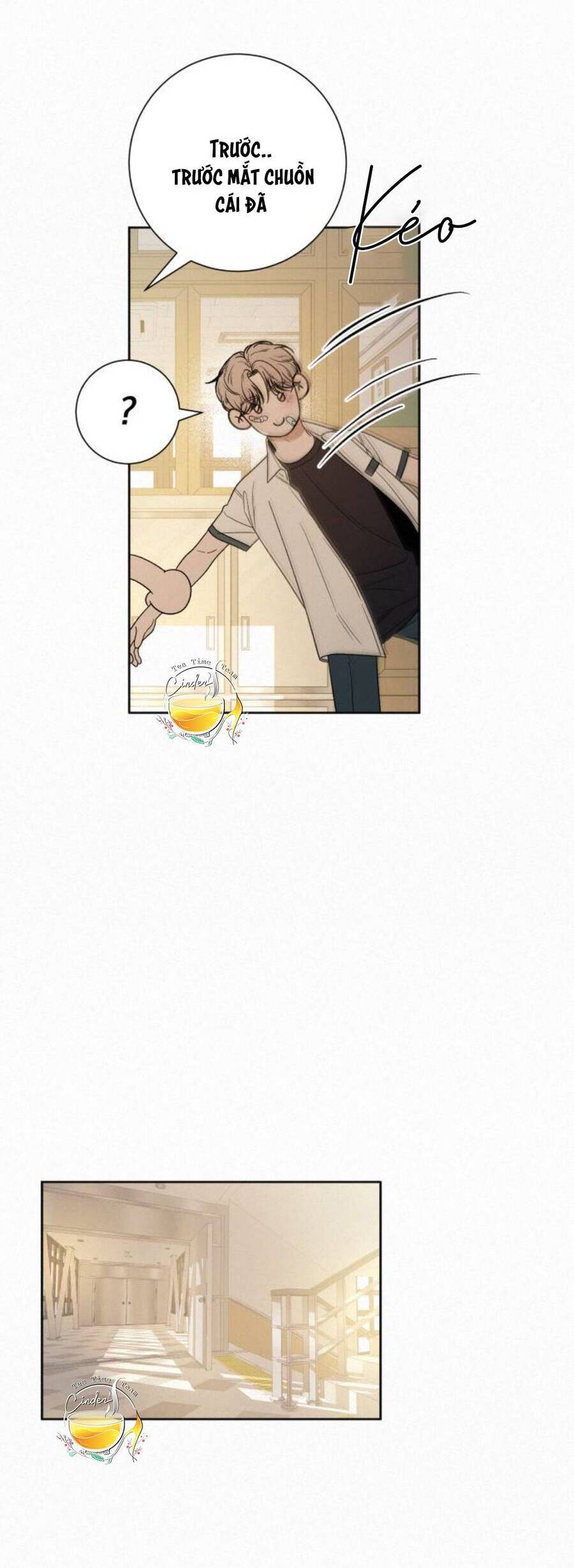 Tình Yêu Trong Sáng Chap Chapter 57-Tình Yêu Trong Sáng - Next Chap 87