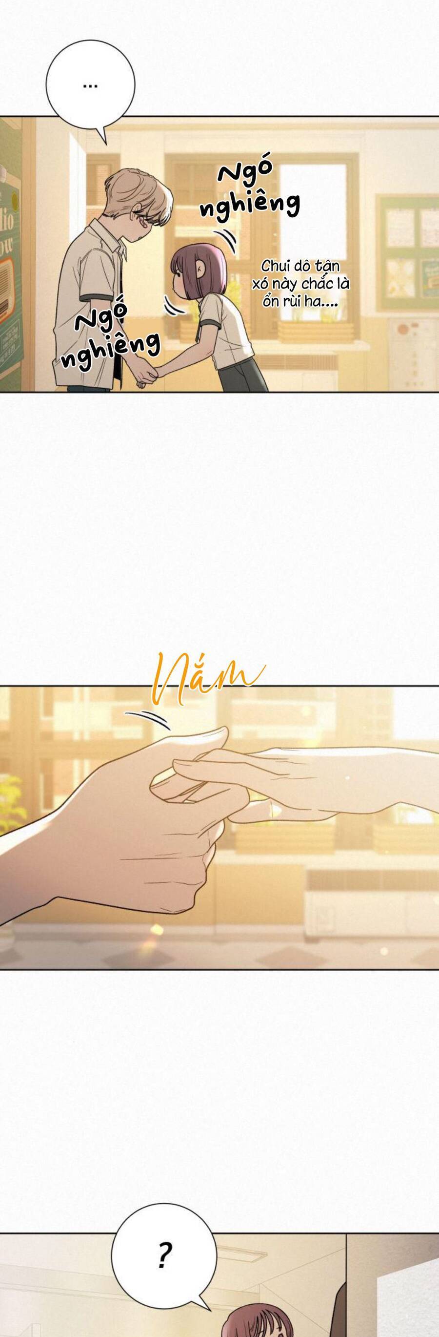 Tình Yêu Trong Sáng Chap Chapter 57-Tình Yêu Trong Sáng - Next Chap 87