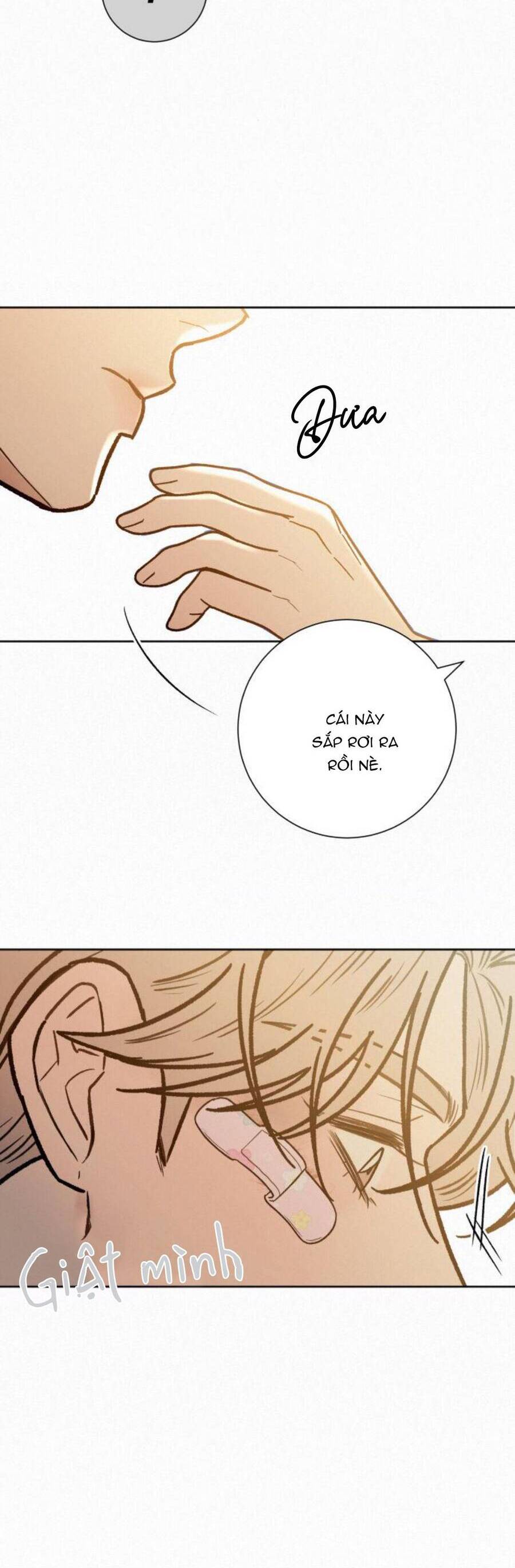 Tình Yêu Trong Sáng Chap Chapter 57-Tình Yêu Trong Sáng - Next Chap 87