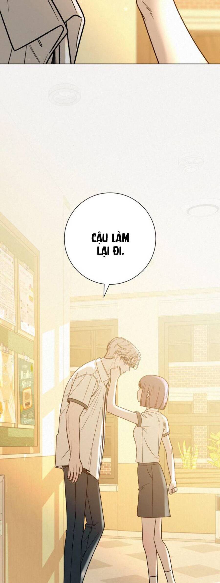 Tình Yêu Trong Sáng Chap Chapter 57-Tình Yêu Trong Sáng - Next Chap 87