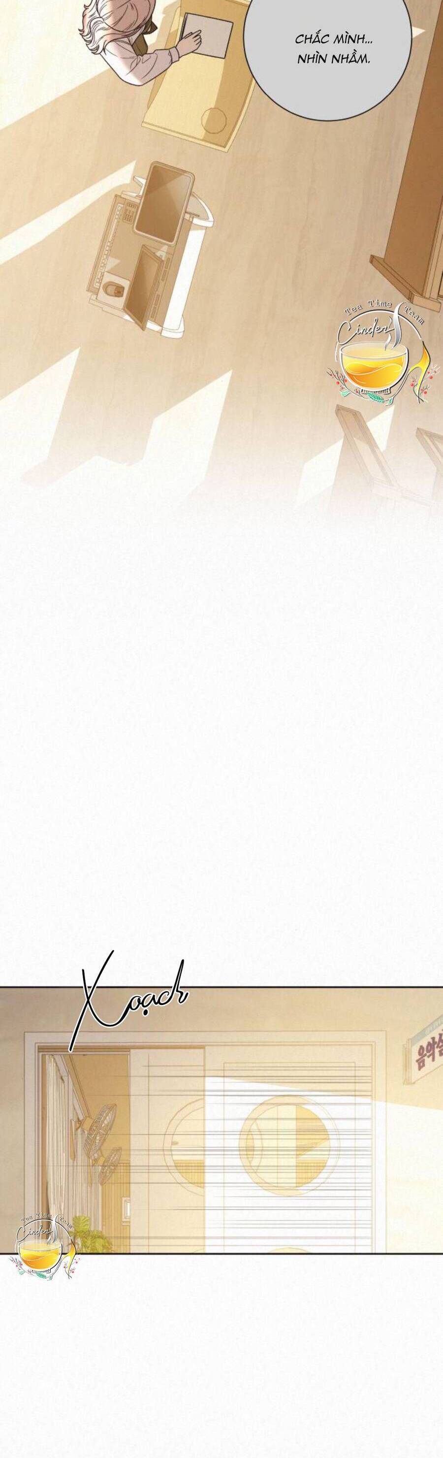 Tình Yêu Trong Sáng Chap Chapter 57-Tình Yêu Trong Sáng - Next Chap 87