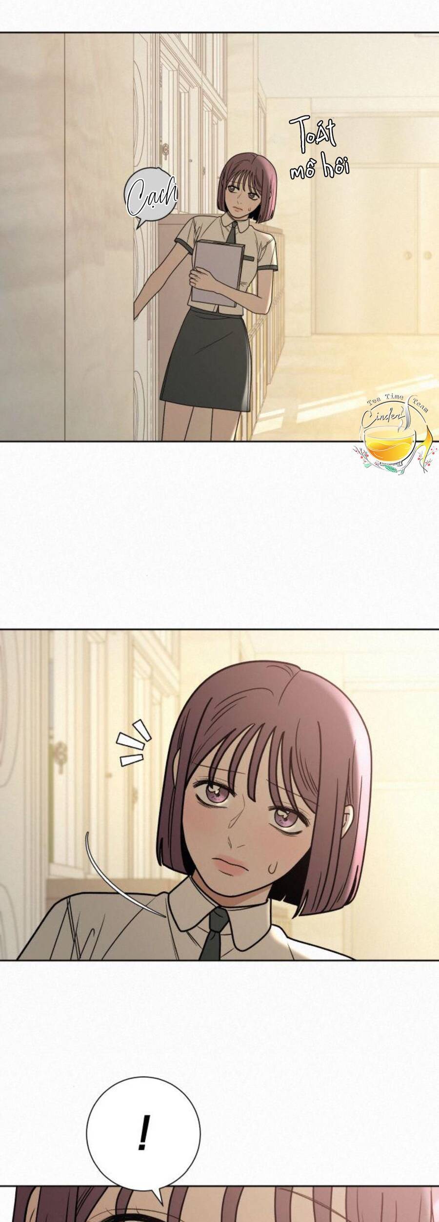 Tình Yêu Trong Sáng Chap Chapter 57-Tình Yêu Trong Sáng - Next Chap 87