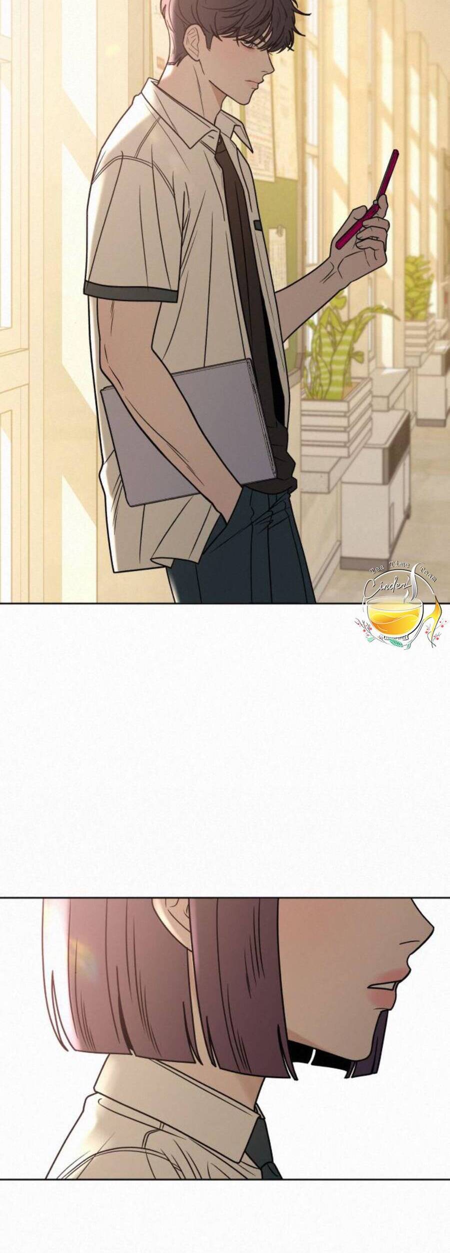 Tình Yêu Trong Sáng Chap Chapter 57-Tình Yêu Trong Sáng - Next Chap 87