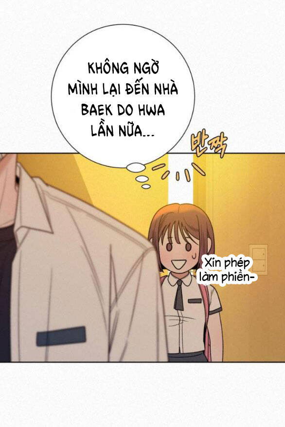 Tình Yêu Trong Sáng Chap Chapter 58.1-Tình Yêu Trong Sáng - Next Chap 88