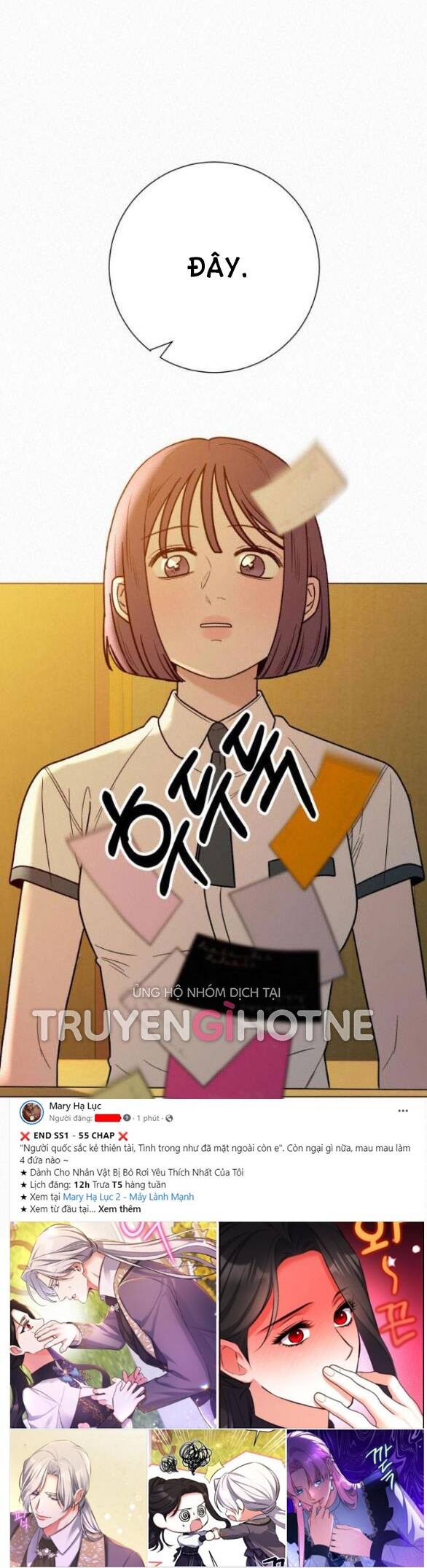 Tình Yêu Trong Sáng Chap Chapter 58.1-Tình Yêu Trong Sáng - Next Chap 88