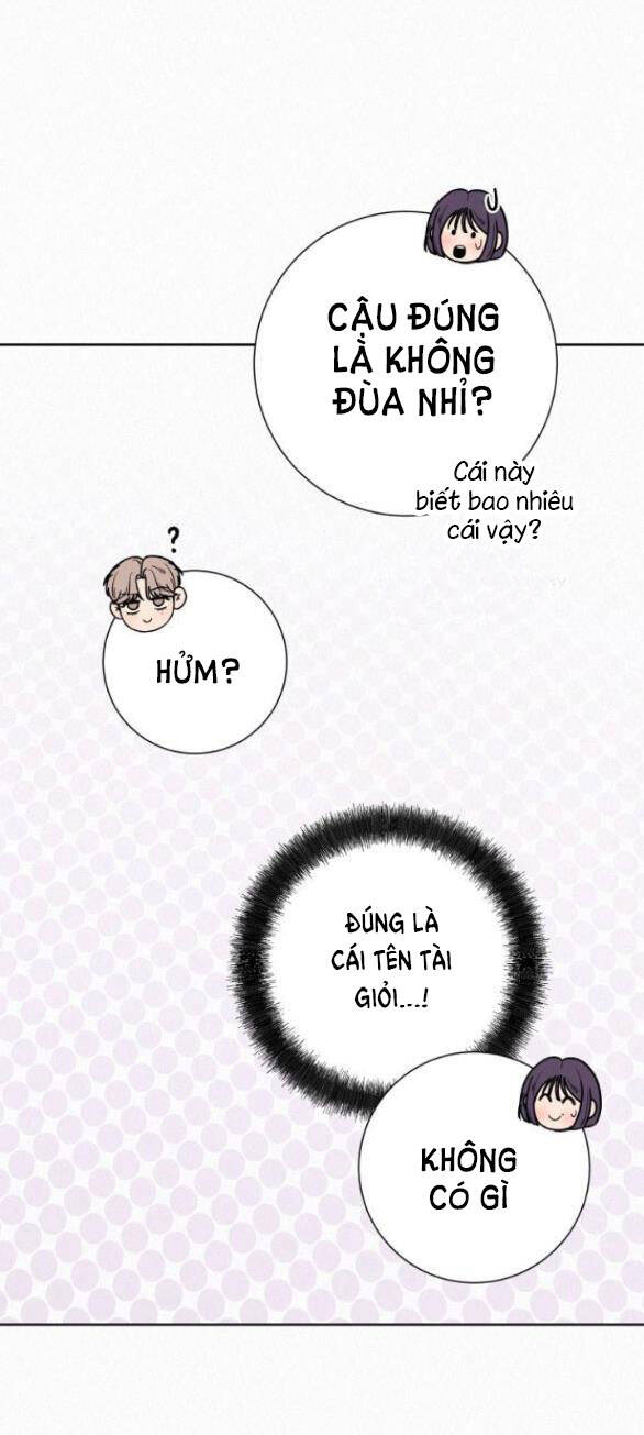 Tình Yêu Trong Sáng Chap Chapter 58.1-Tình Yêu Trong Sáng - Next Chap 88