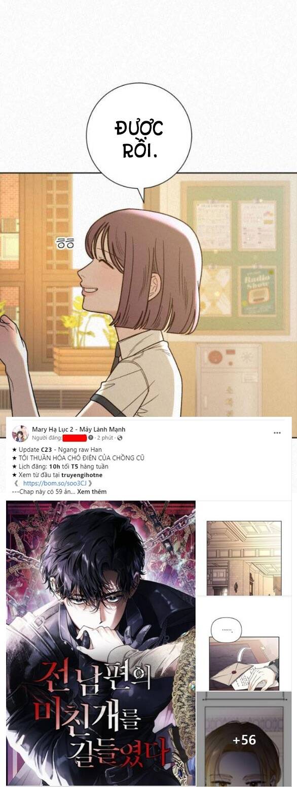 Tình Yêu Trong Sáng Chap Chapter 58.1-Tình Yêu Trong Sáng - Next Chap 88