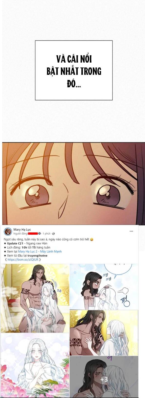 Tình Yêu Trong Sáng Chap Chapter 58.1-Tình Yêu Trong Sáng - Next Chap 88