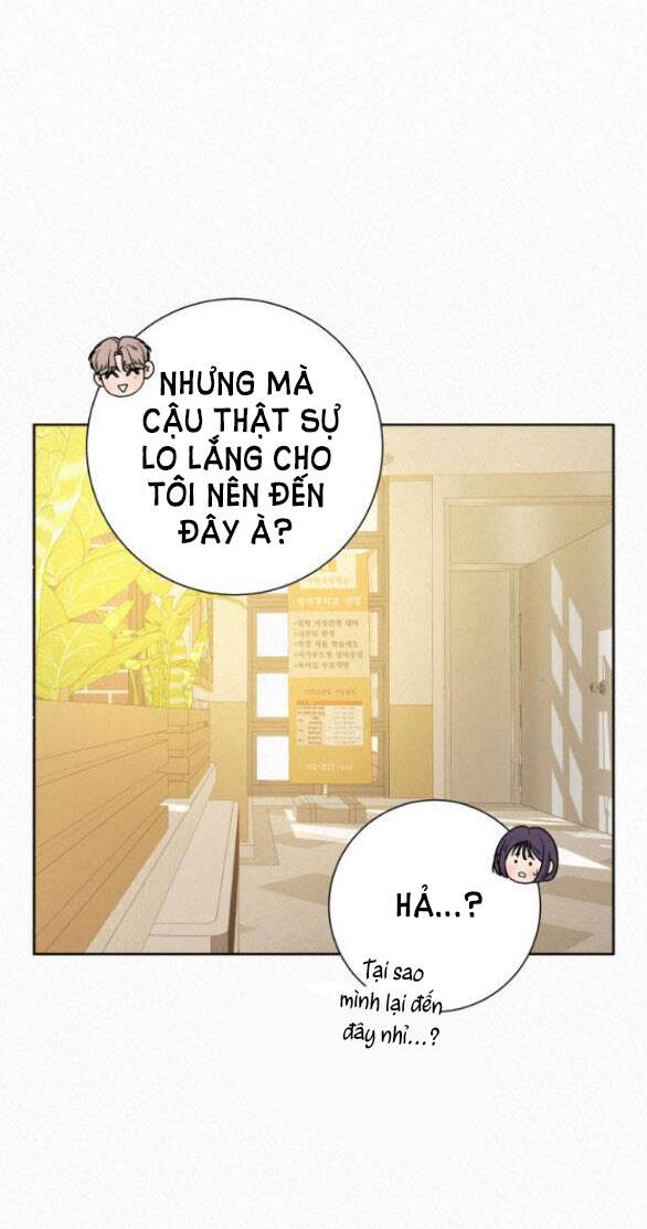 Tình Yêu Trong Sáng Chap Chapter 58.1-Tình Yêu Trong Sáng - Next Chap 88