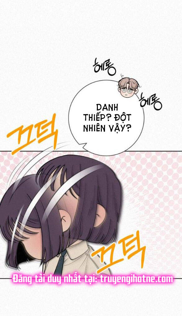 Tình Yêu Trong Sáng Chap Chapter 58.1-Tình Yêu Trong Sáng - Next Chap 88