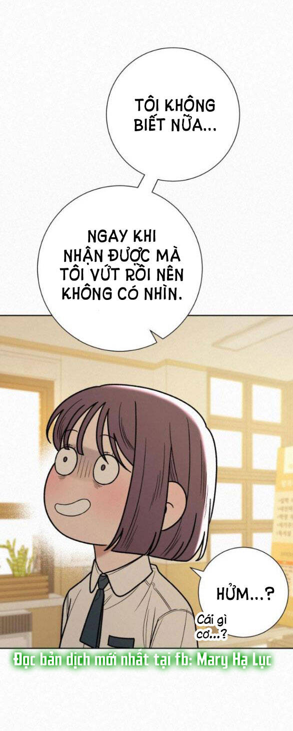 Tình Yêu Trong Sáng Chap Chapter 58.1-Tình Yêu Trong Sáng - Next Chap 88