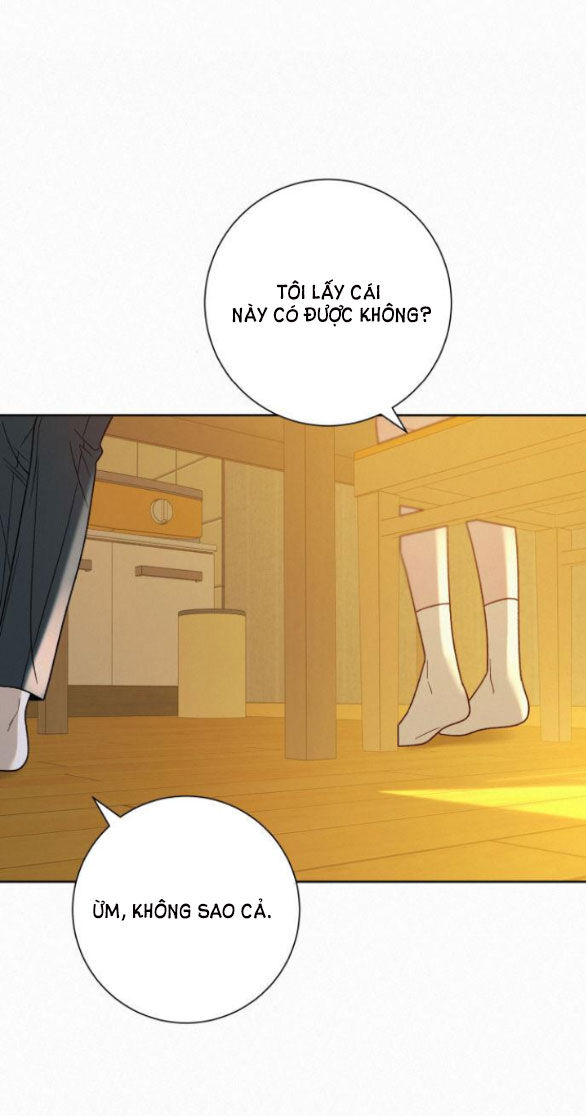 Tình Yêu Trong Sáng Chap Chapter 58.2-Tình Yêu Trong Sáng - Next Chap 89