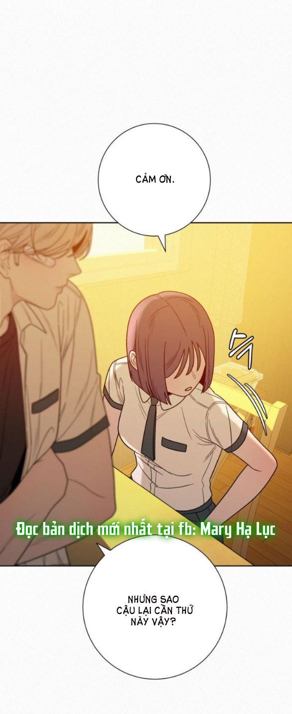 Tình Yêu Trong Sáng Chap Chapter 58.2-Tình Yêu Trong Sáng - Next Chap 89