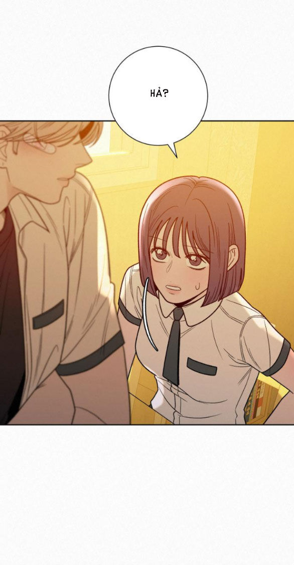 Tình Yêu Trong Sáng Chap Chapter 58.2-Tình Yêu Trong Sáng - Next Chap 89