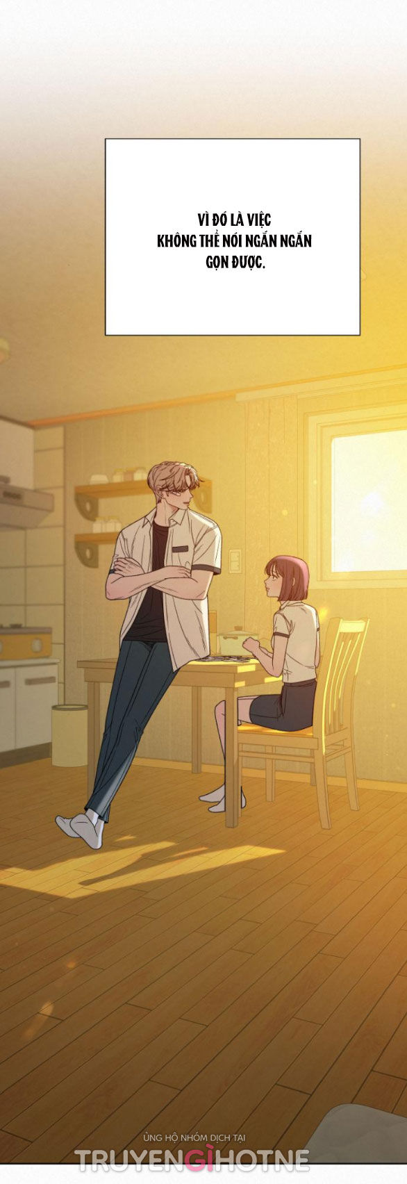 Tình Yêu Trong Sáng Chap Chapter 58.2-Tình Yêu Trong Sáng - Next Chap 89