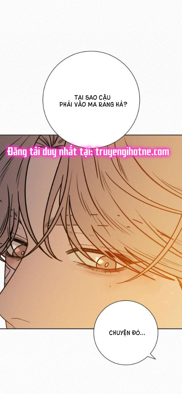 Tình Yêu Trong Sáng Chap Chapter 58.2-Tình Yêu Trong Sáng - Next Chap 89