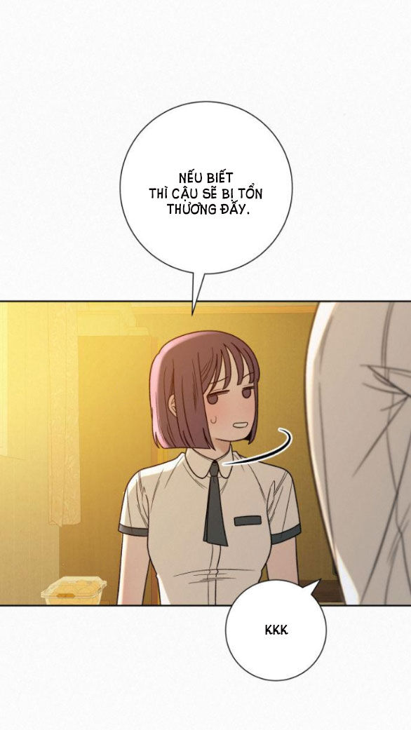 Tình Yêu Trong Sáng Chap Chapter 58.2-Tình Yêu Trong Sáng - Next Chap 89