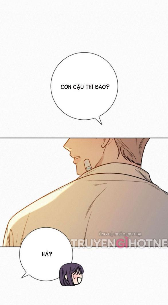 Tình Yêu Trong Sáng Chap Chapter 58.2-Tình Yêu Trong Sáng - Next Chap 89