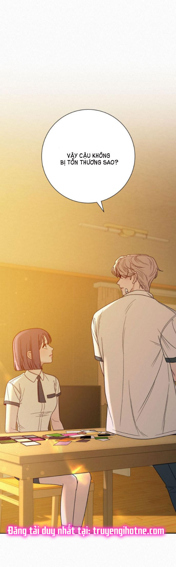 Tình Yêu Trong Sáng Chap Chapter 58.2-Tình Yêu Trong Sáng - Next Chap 89