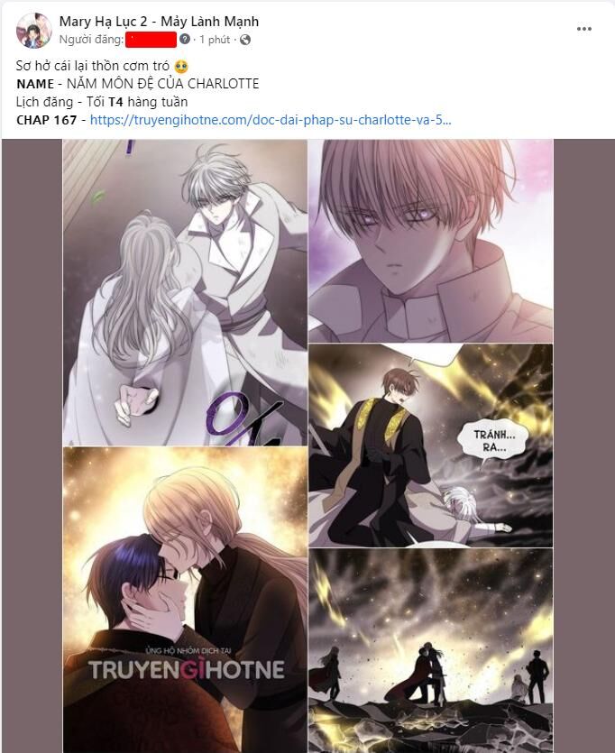 Tình Yêu Trong Sáng Chap Chapter 58.2-Tình Yêu Trong Sáng - Next Chap 89