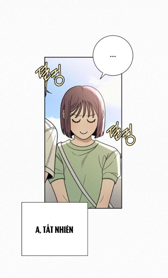 Tình Yêu Trong Sáng Chap Chapter 58.2-Tình Yêu Trong Sáng - Next Chap 89