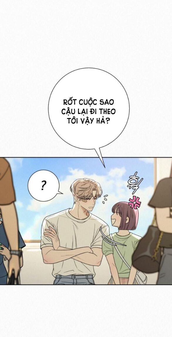 Tình Yêu Trong Sáng Chap Chapter 58.2-Tình Yêu Trong Sáng - Next Chap 89