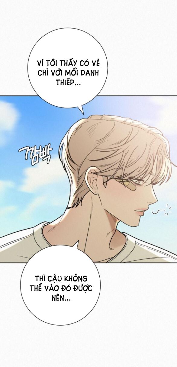 Tình Yêu Trong Sáng Chap Chapter 58.2-Tình Yêu Trong Sáng - Next Chap 89