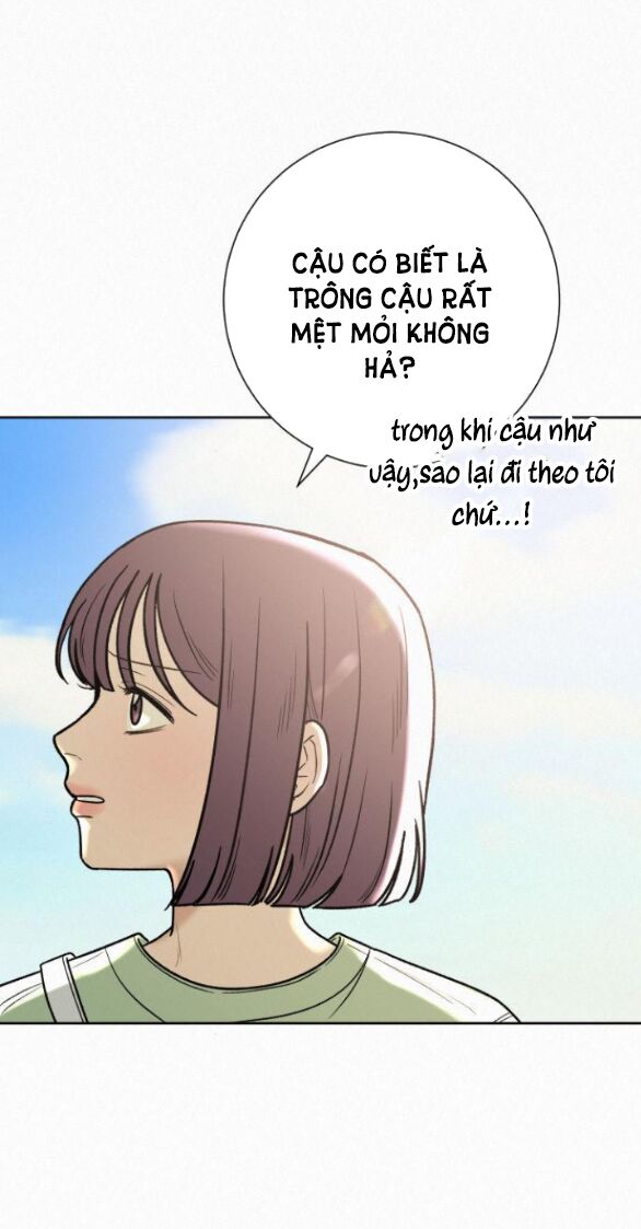 Tình Yêu Trong Sáng Chap Chapter 58.2-Tình Yêu Trong Sáng - Next Chap 89